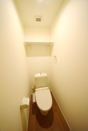 グランシャリオ千石の物件内観写真